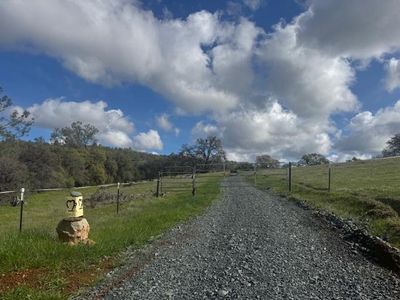Walsh Ln, Smartsville, CA, 95977