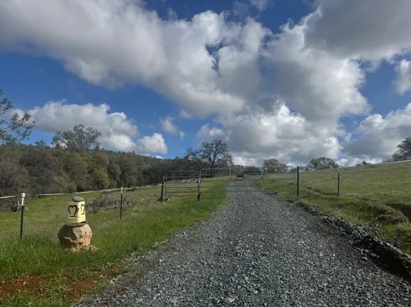 Walsh Ln, Smartsville, CA 95977