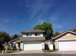 8934 Sage Ct, Rancho Cucamonga, CA 91701