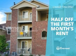 2675 S Danube Way UNIT 204, Aurora, CO 80013