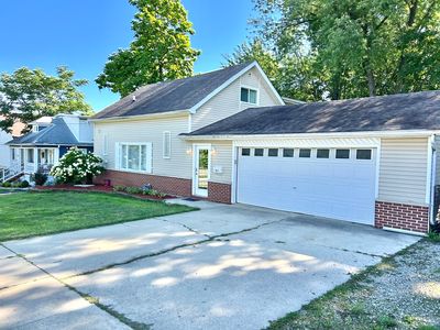 812 Madison St, Lockport, IL, 60441