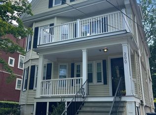 202 Larch Rd, Cambridge, MA 02138