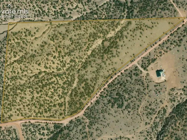 Red Creek Springs Rd, Pueblo, CO 81005