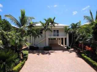 252 Bougainvillea St, Plantation Key, FL 33070