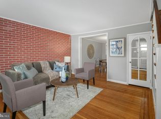 3441 Vaux St, Philadelphia, PA 19129