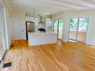 65 Cameron St #U3, Brookline, MA 02445