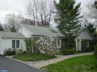 1601 Old Trenton Rd, West Windsor, NJ 08550