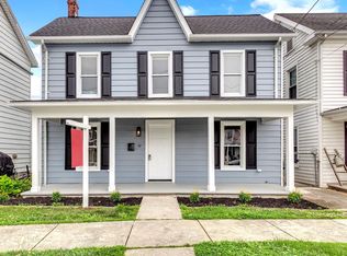 32 W Church St, Williamsport, MD 21795