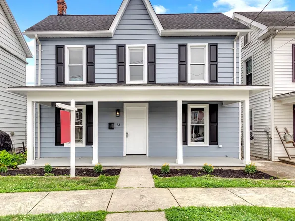 32 W Church St, Williamsport, MD 21795