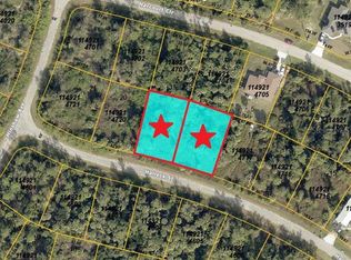 18 & 19 Halleck, North Pt, FL 34288