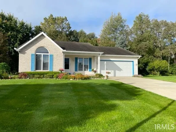 14430 Lark Ct, Mishawaka, IN 46545