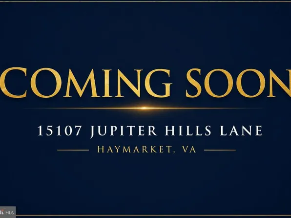 15107 Jupiter Hills Ln, Haymarket, VA 20169