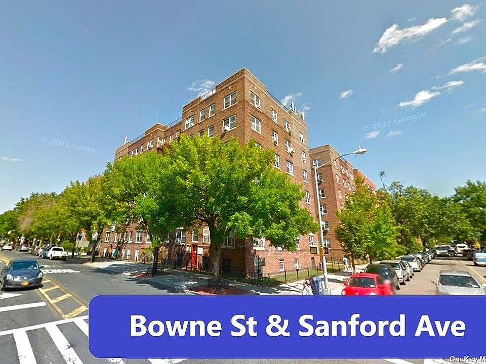 1st image of 143-07 Sanford Ave #5C