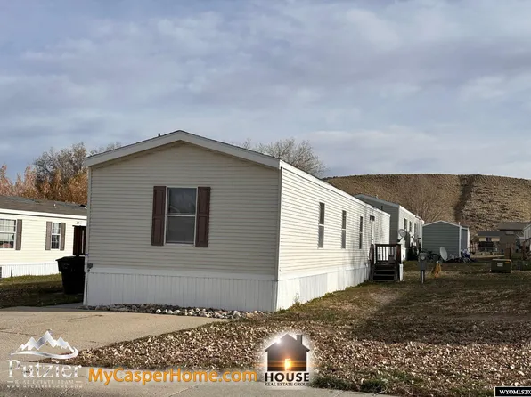 9 Cacti Pl, Casper, WY 82604