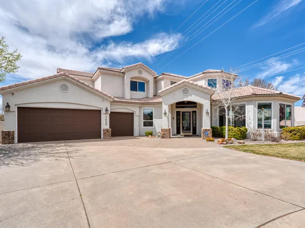 7029 Moon Glow Ct NE, Albuquerque, NM 87111