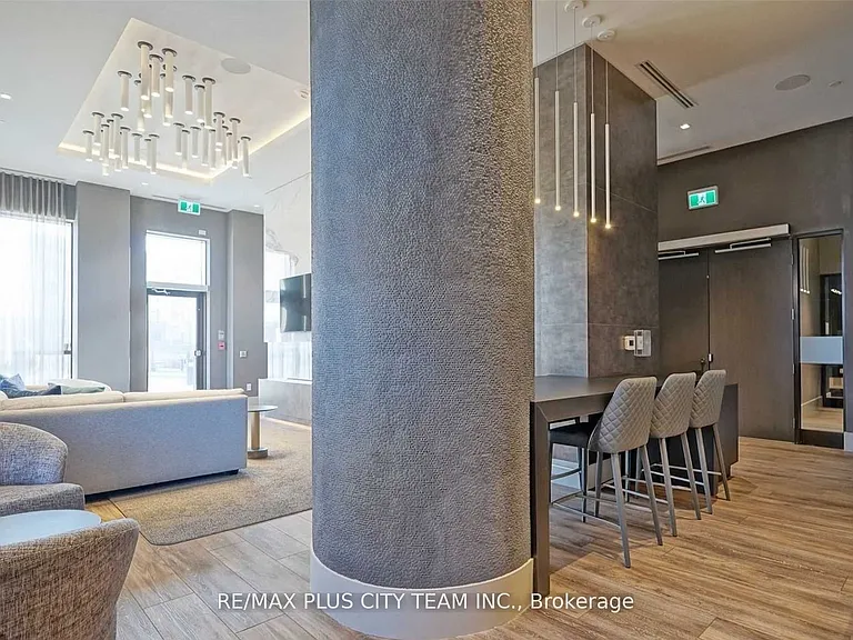 2550 Simcoe St N #1217 — Photo 22