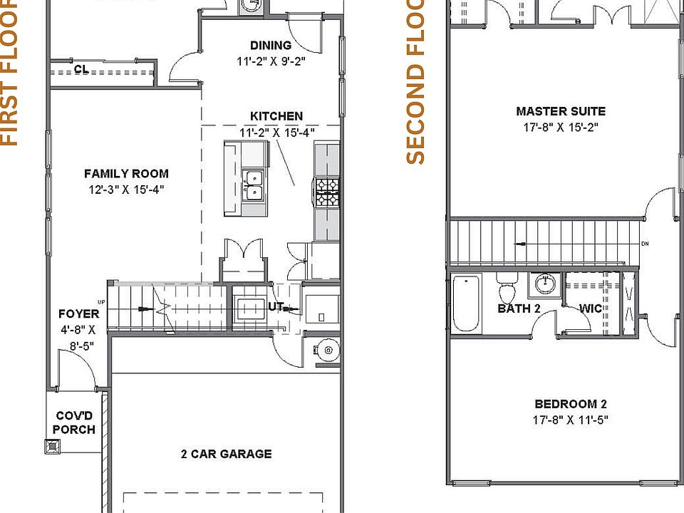 2nd image of 14115 Mellow Pine Ct