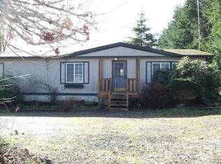 6040 SE Arcadia Rd, Shelton, WA 98584