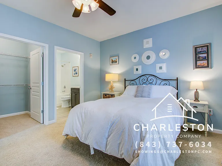 600 Bucksley Ln #208 — Photo 12
