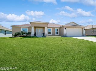 516 Haleybury St SW, Palm Bay, FL 32908