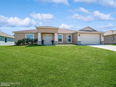 516 Haleybury St SW, Palm Bay, FL, 32908