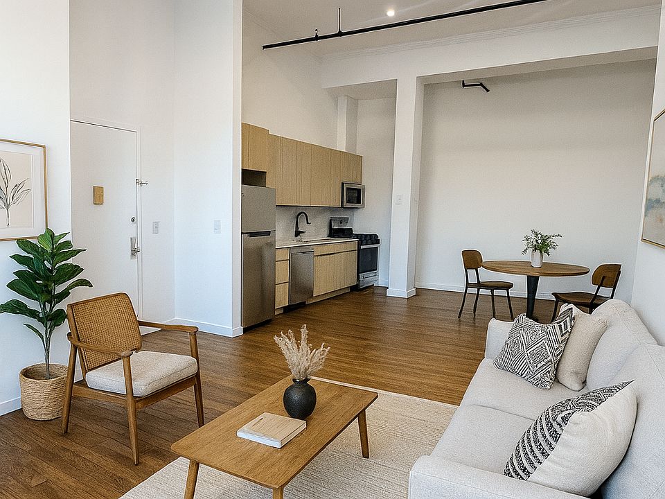 1st image of 70 Wyckoff Ave #4A