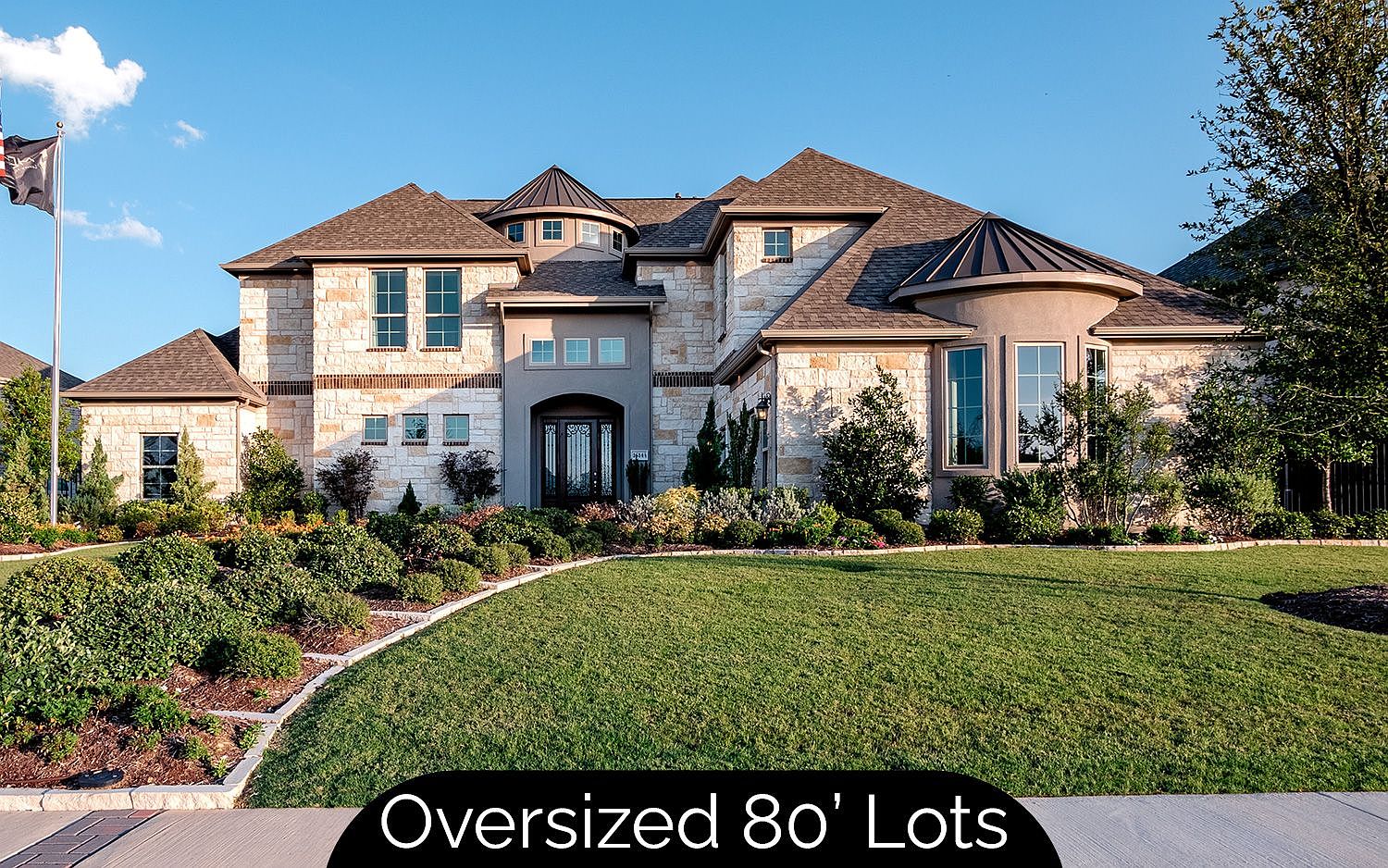 Inspiration by CastleRock Communities in Wylie TX Zillow