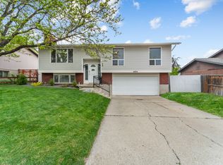 4884 S Huntington Rd, Salt Lake City, UT 84129