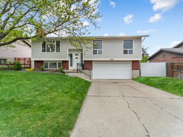 4884 S Huntington Rd, Salt Lake City, UT 84129