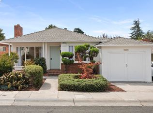1458 Cedar St, Berkeley, CA 94702