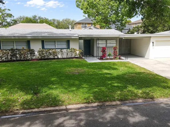 5603 11th St S, Saint Petersburg, FL 33705