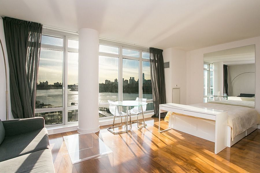1st image of 2 Northside Piers APT 17D
