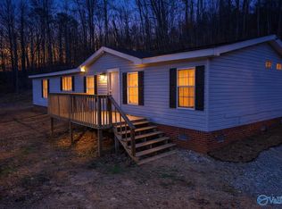 3418 Cochran Springs Rd, Ohatchee, AL 36271