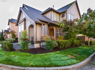 6110 NE Ridgestone Ct, Hillsboro, OR 97124