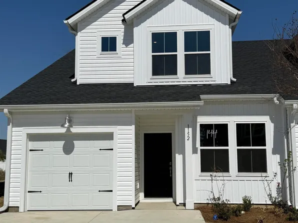 1152 Blueback Herring Way #144, Conway, SC 29526