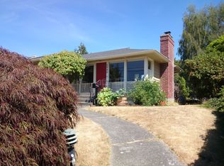 5940 49th Ave SW, Seattle, WA 98136