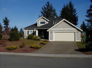 5009 NW Francis Dr, Silverdale, WA 98383