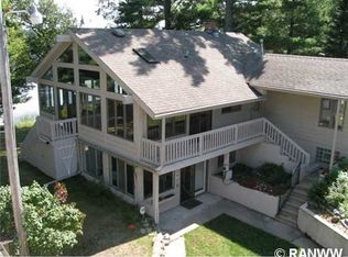 28658 Bridge Rd, Danbury, WI 54830