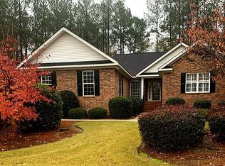 1060 Arborgate Ln, Aiken, SC 29803