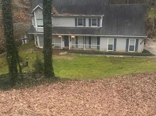 860 Mitsy Ridge Dr, Marietta, GA