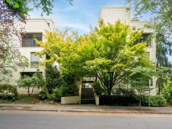 1931 NW Hoyt St, Portland, OR 97209