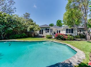 4616 Longridge Ave, Sherman Oaks, CA 91423