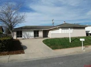 427 Mountain View Dr, Santa Maria, CA 93455