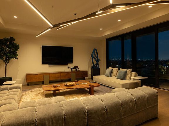 2nd image of 8420 Sunset Blvd #602