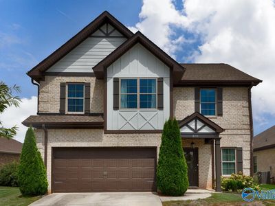8210 Stone Mill Dr NW, Huntsville, AL, 35806