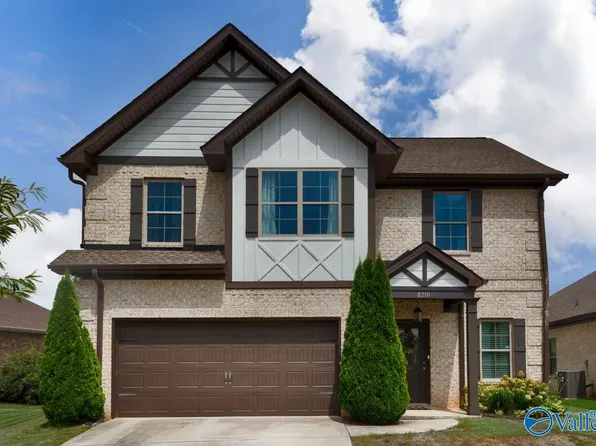 8210 Stone Mill Dr NW, Huntsville, AL 35806