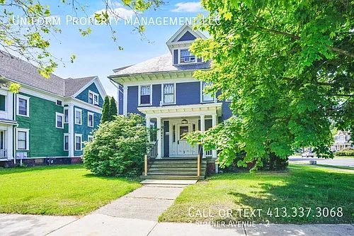 3 Sumner Ave #2 Photo 1