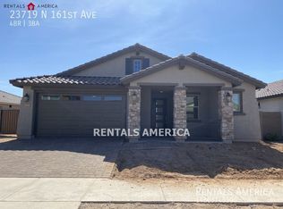 23719 N 161st Ave, Surprise, AZ 85387