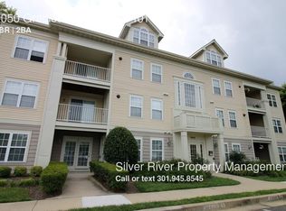 9050 Gracious End Ct UNIT 101, Columbia, MD 21046