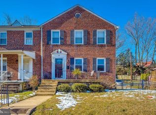 48 Briarwood Rd, Baltimore, MD 21228